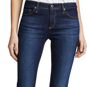 AG Adriano Goldschmied Women's Harper Straight Leg Jean, Smitten, 29
